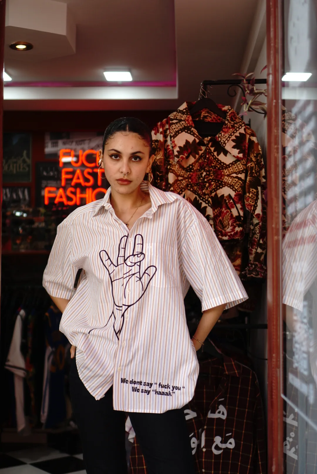 LaFair Art – Tamraght store