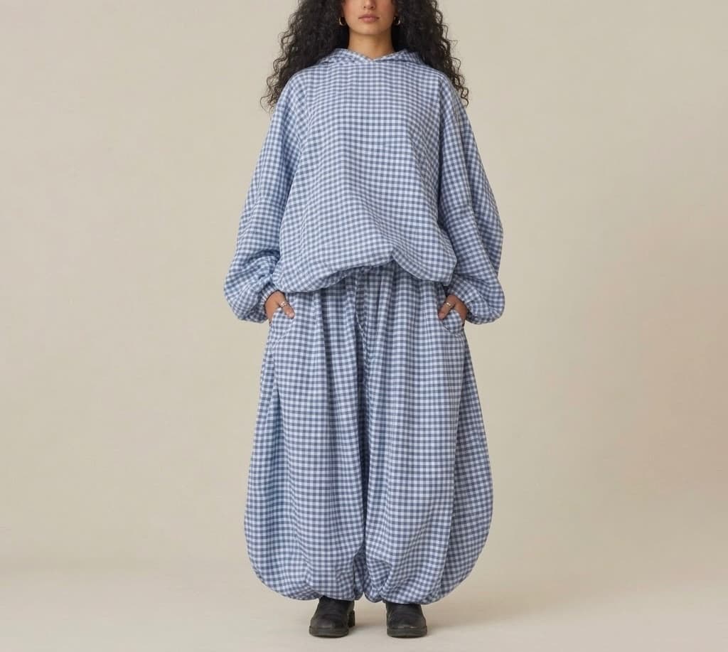Full Set Size Standard